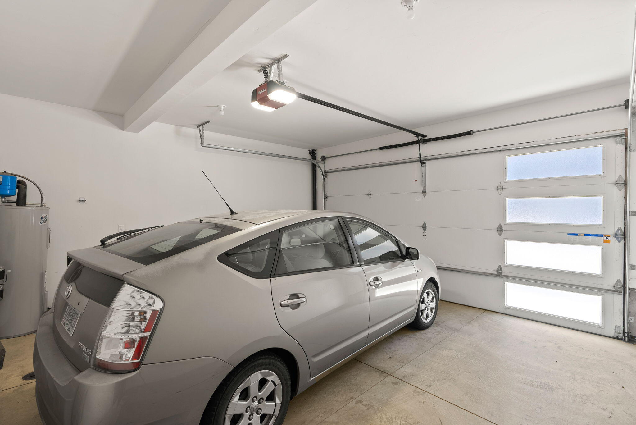 Calaveras - Residential