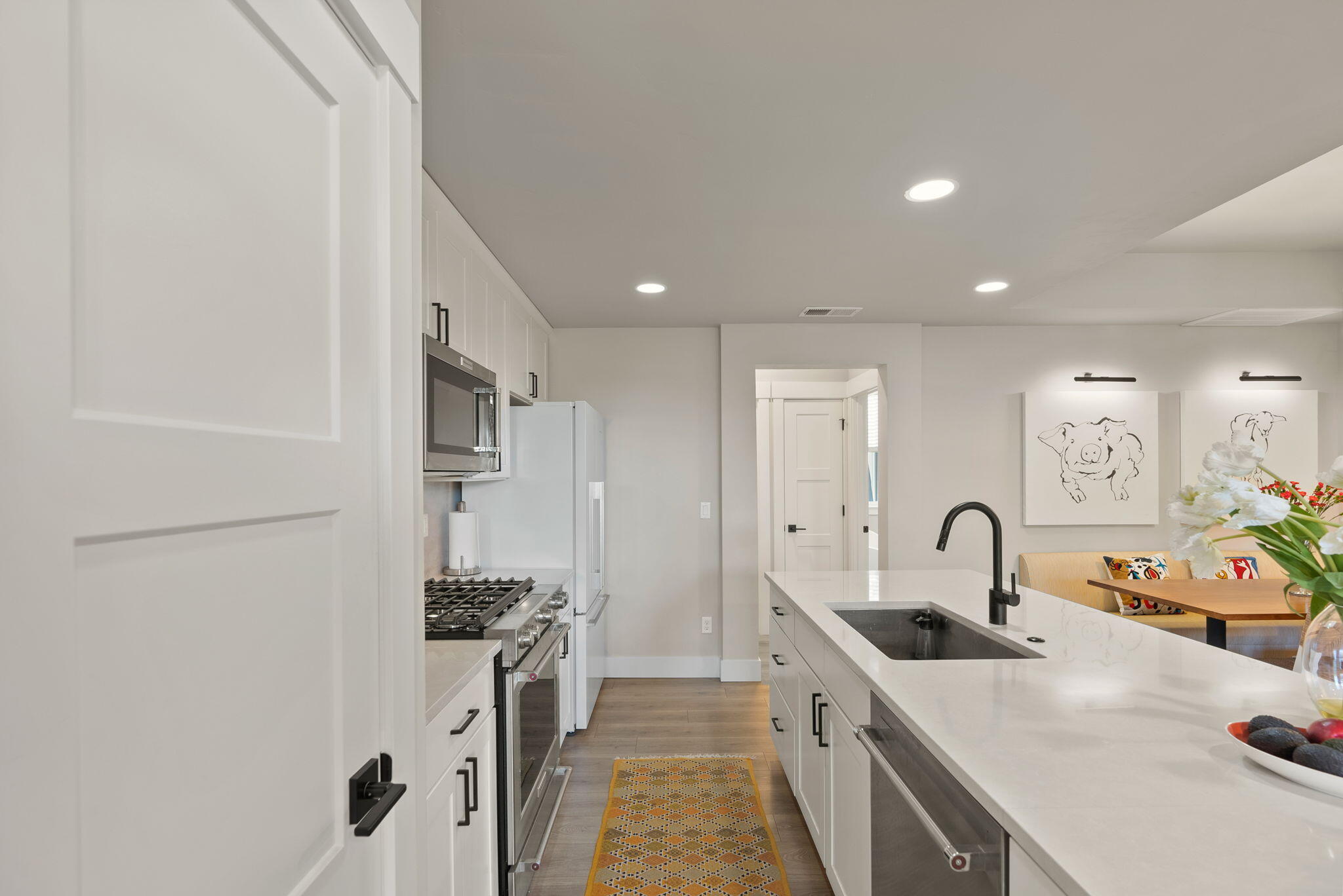 Calaveras - Residential