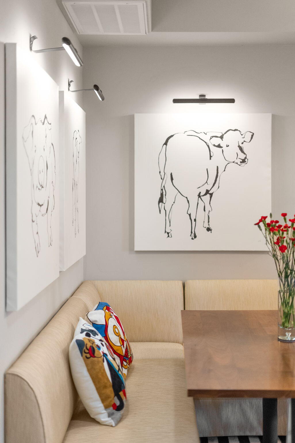 Calaveras - Residential