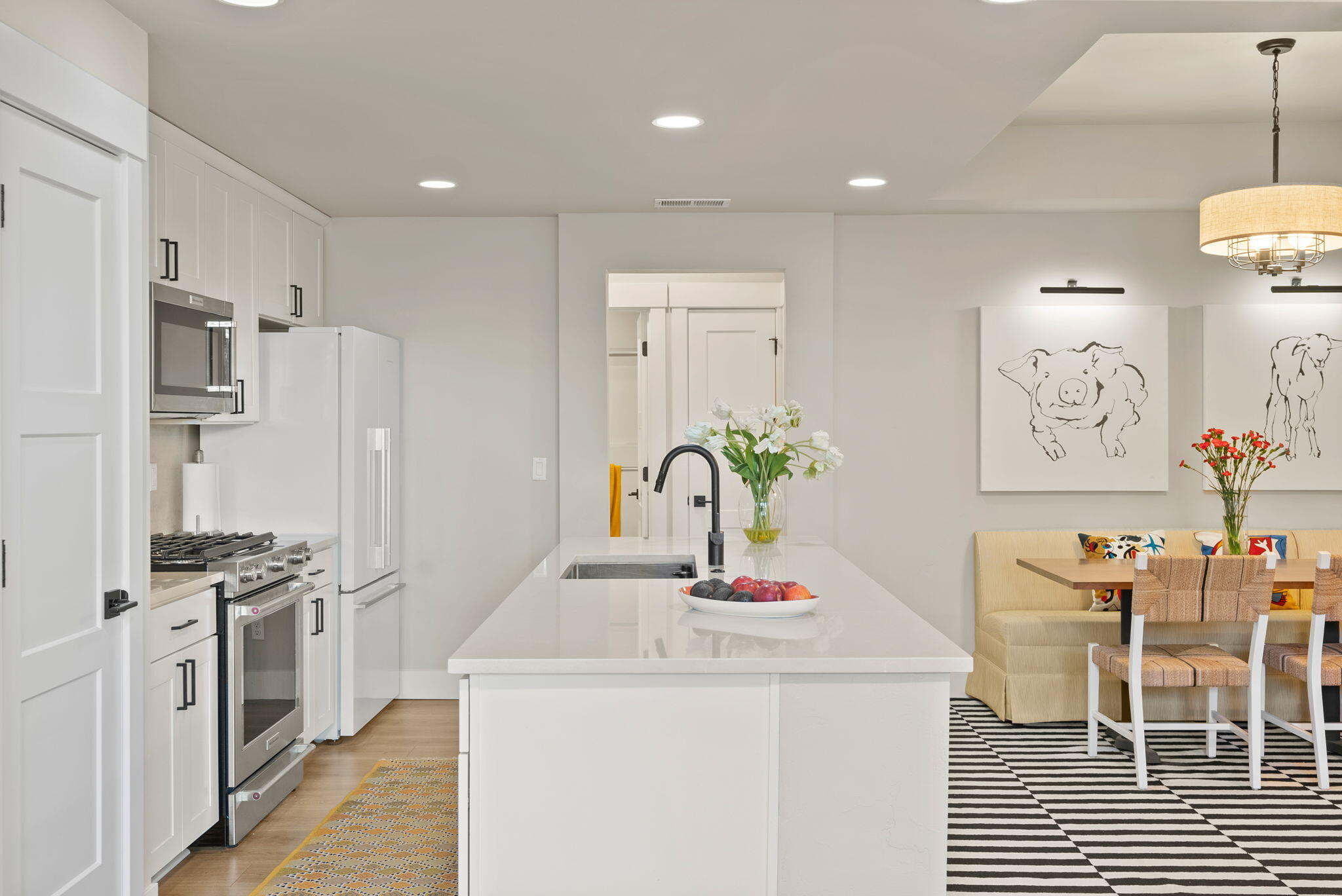 Calaveras - Residential