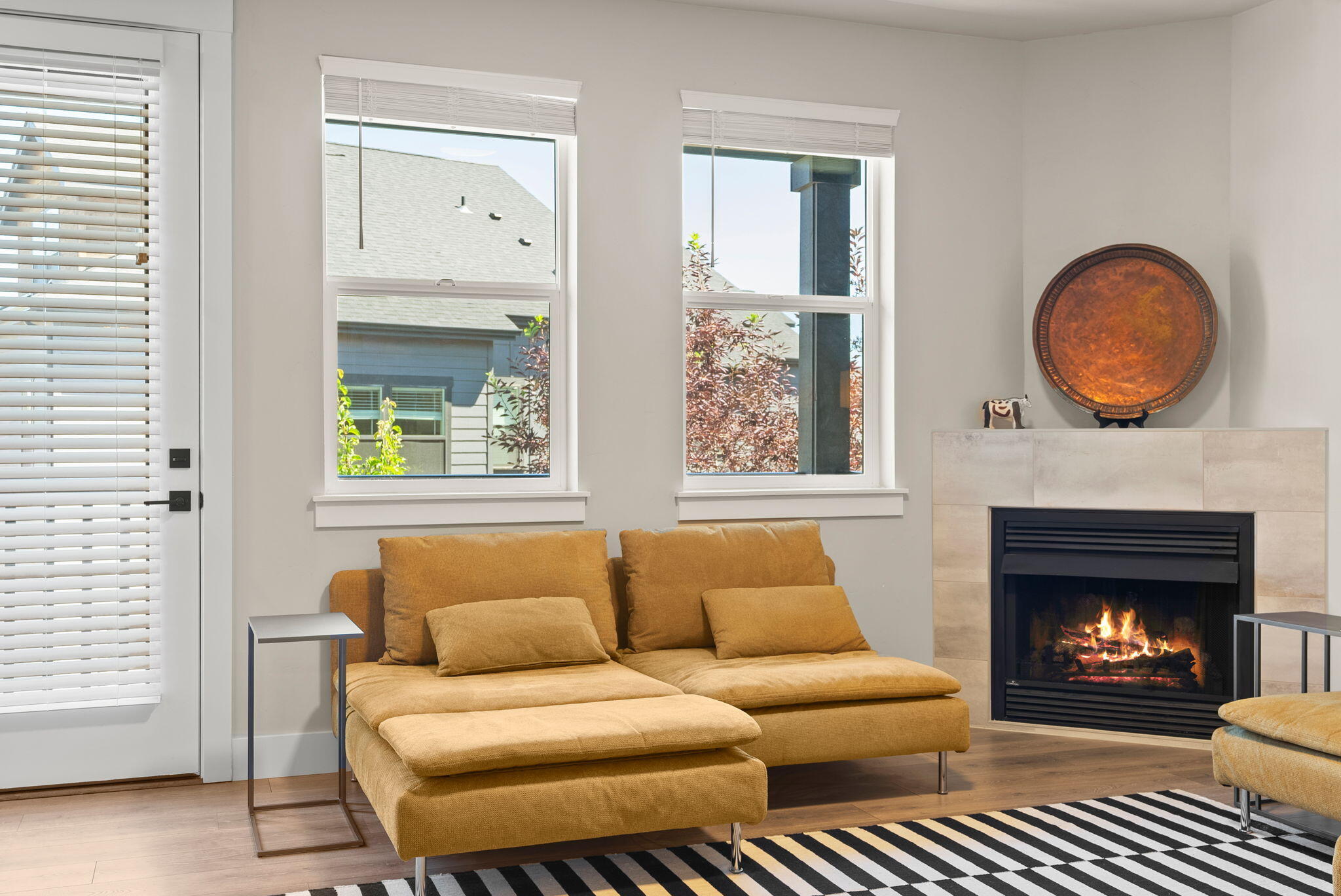 Calaveras - Residential