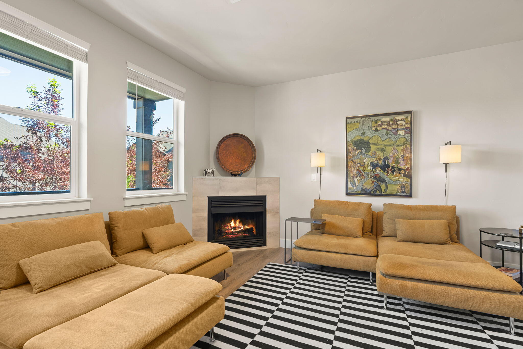 Calaveras - Residential