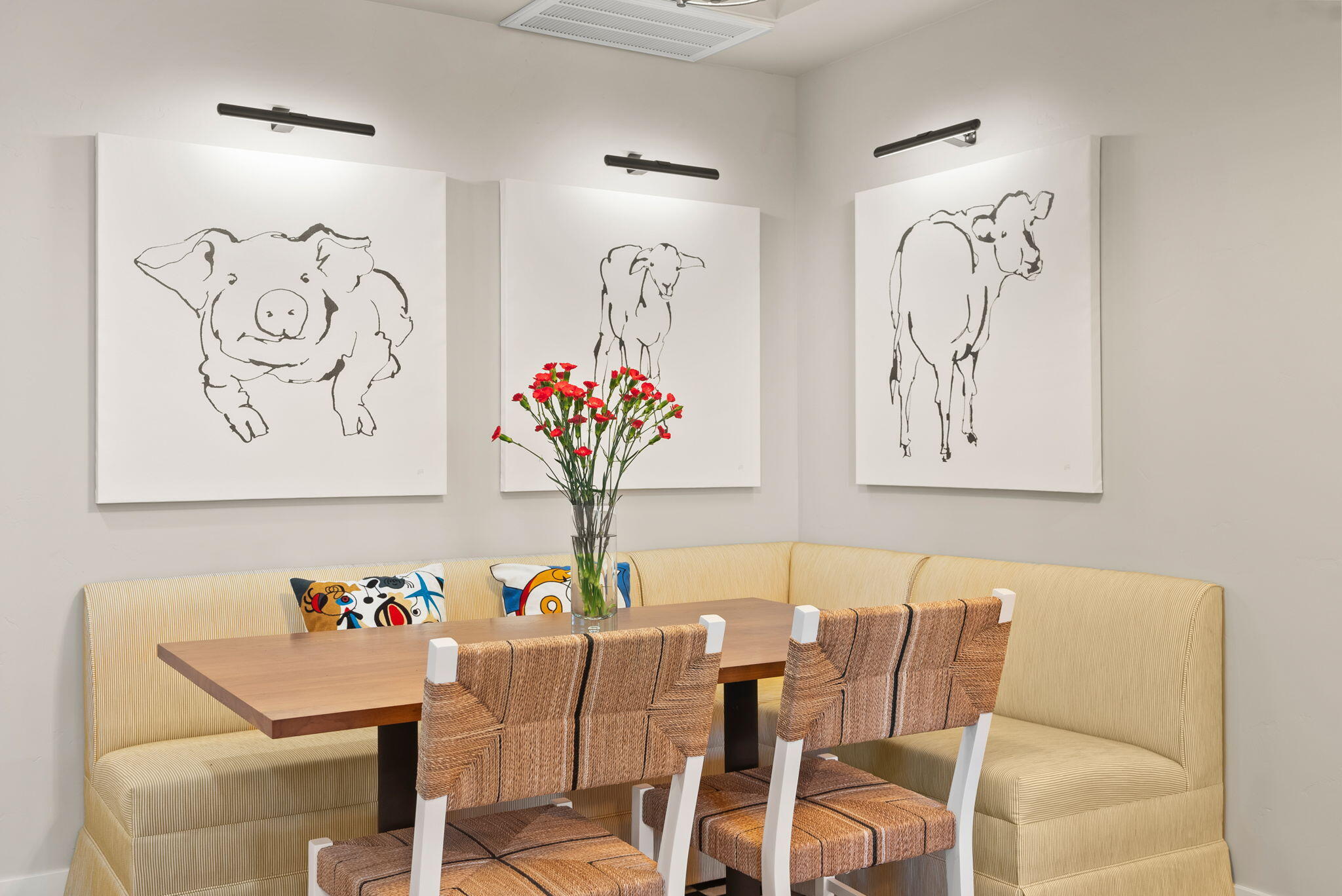 Calaveras - Residential