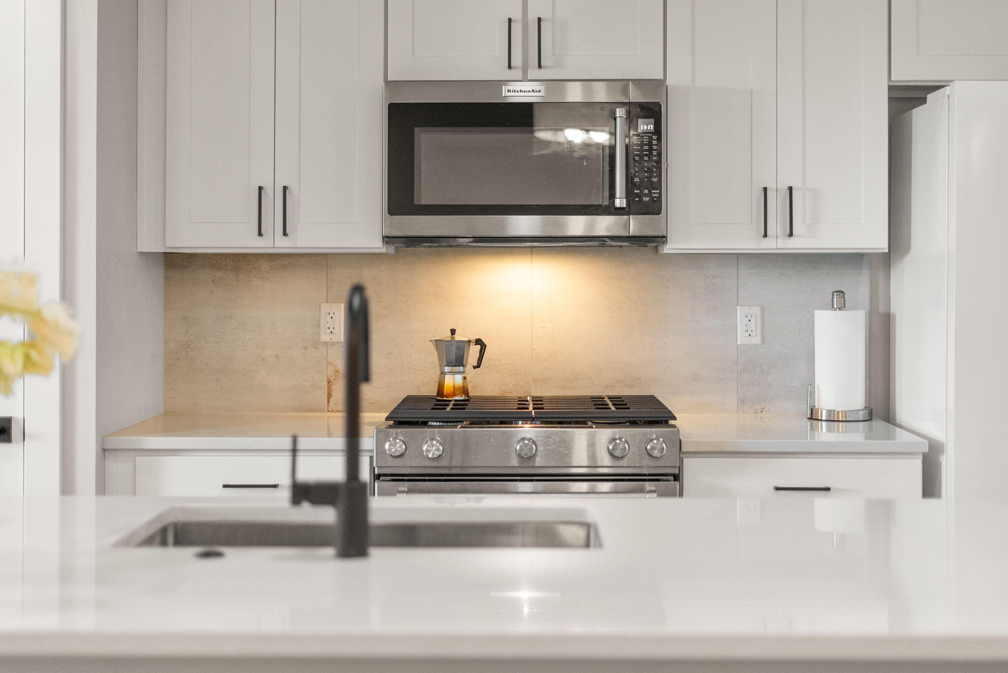 Calaveras - Residential