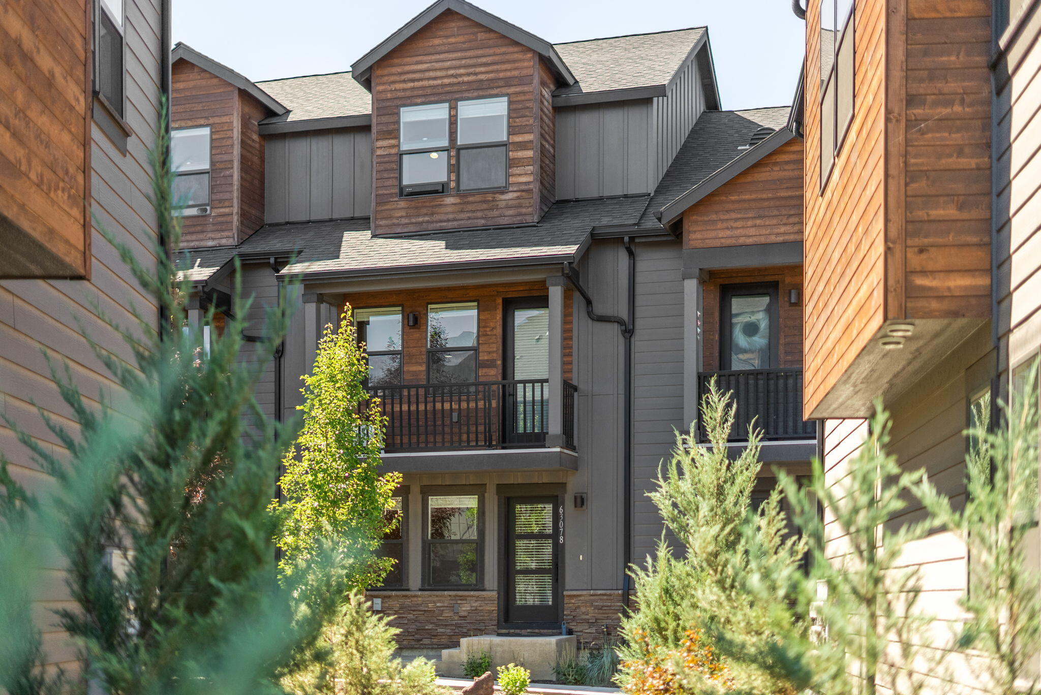 Calaveras - Residential