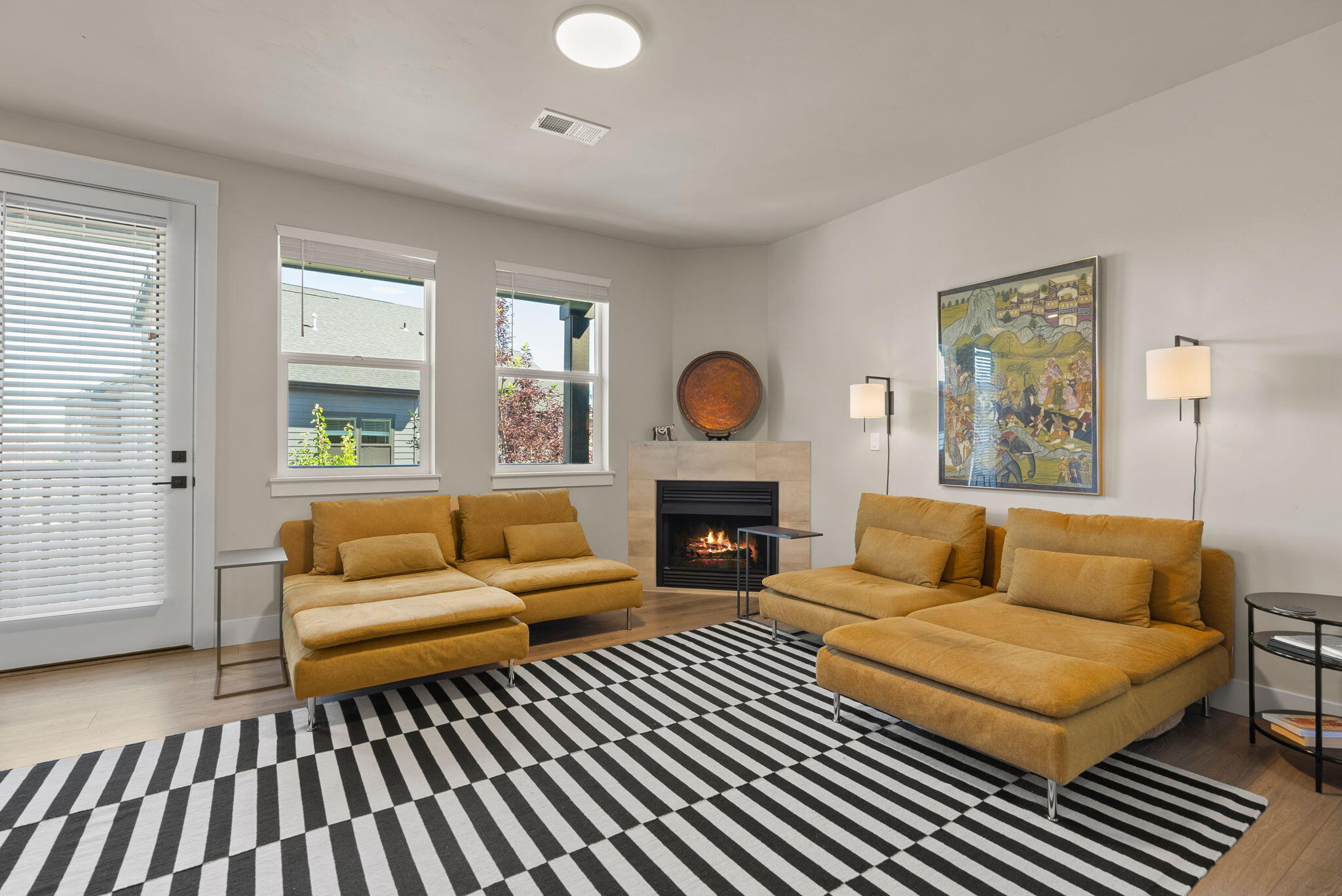 Calaveras - Residential