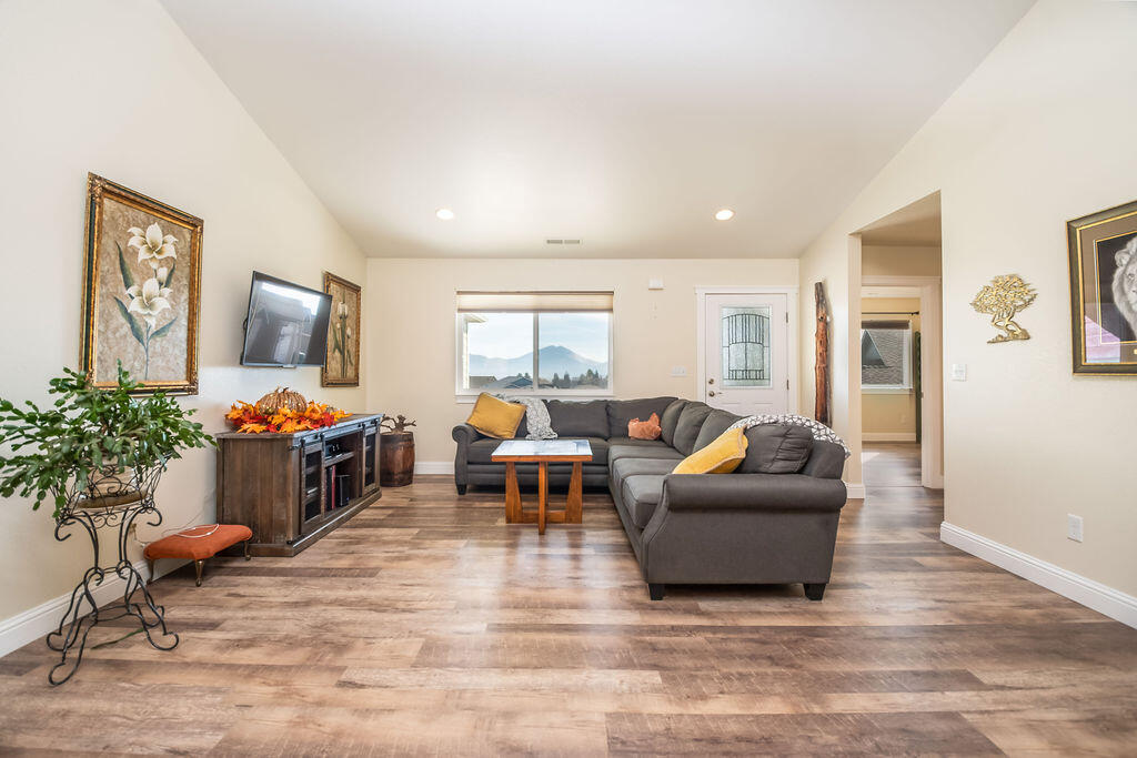 Hidden Valley -Phase 1 - Residential