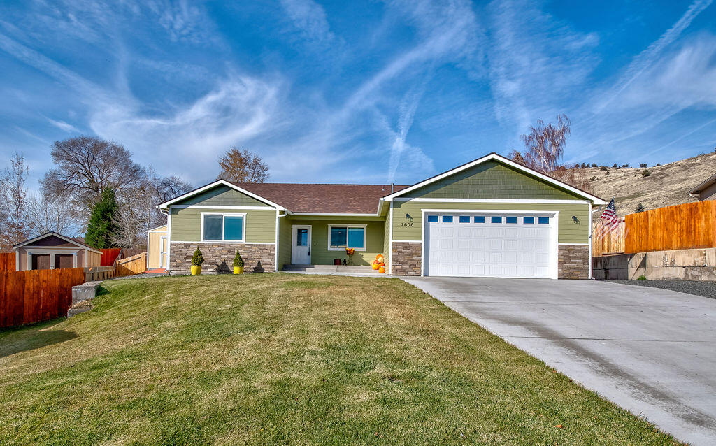 Hidden Valley -Phase 1 - Residential