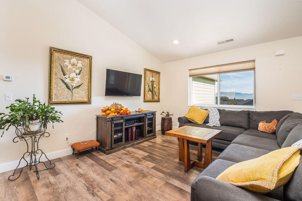 Hidden Valley -Phase 1 - Residential