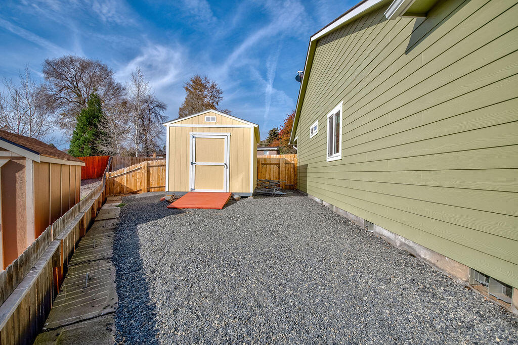 Hidden Valley -Phase 1 - Residential