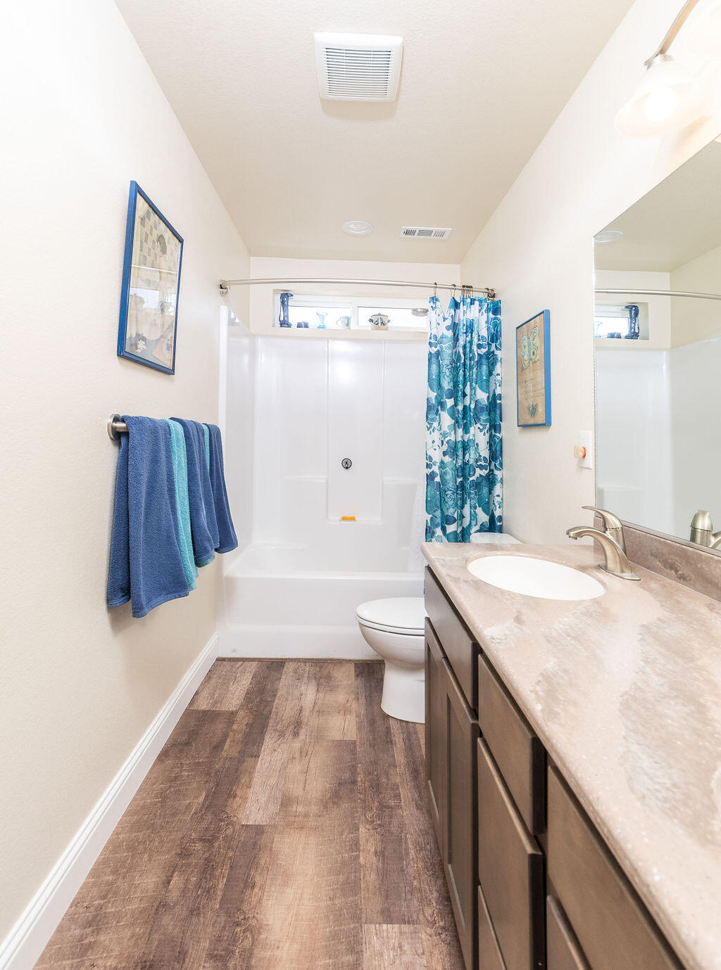 Hidden Valley -Phase 1 - Residential