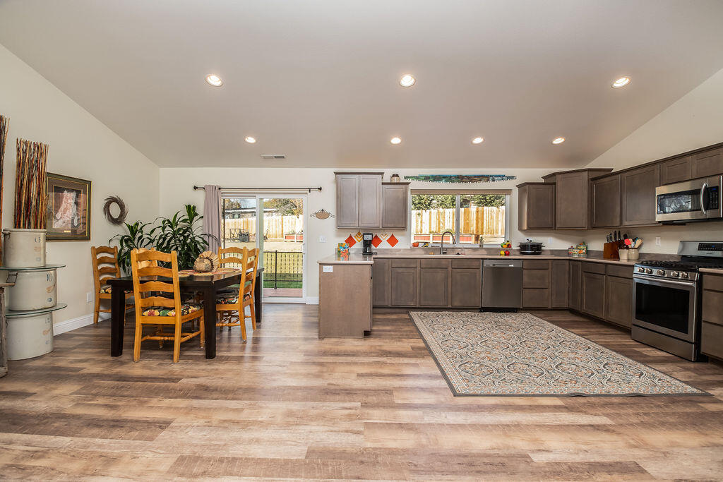 Hidden Valley -Phase 1 - Residential