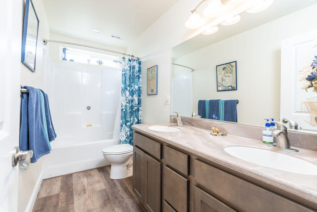 Hidden Valley -Phase 1 - Residential