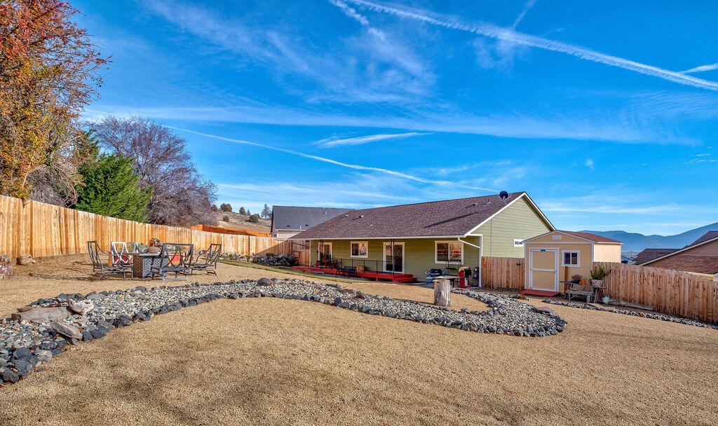 Hidden Valley -Phase 1 - Residential