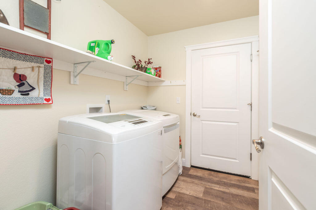 Hidden Valley -Phase 1 - Residential