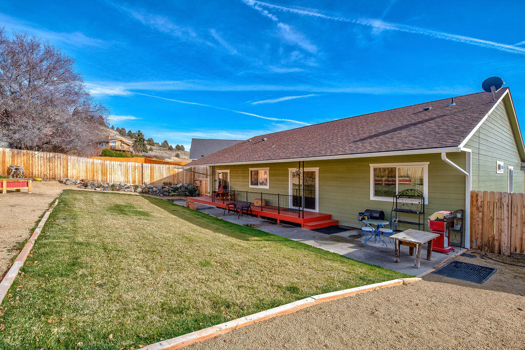 Hidden Valley -Phase 1 - Residential