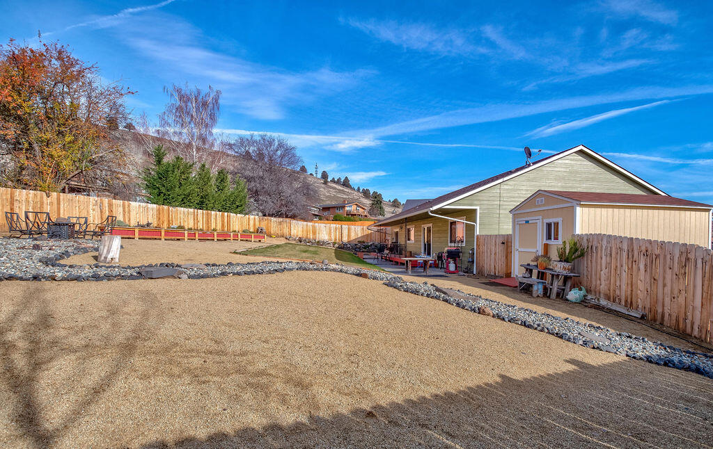 Hidden Valley -Phase 1 - Residential