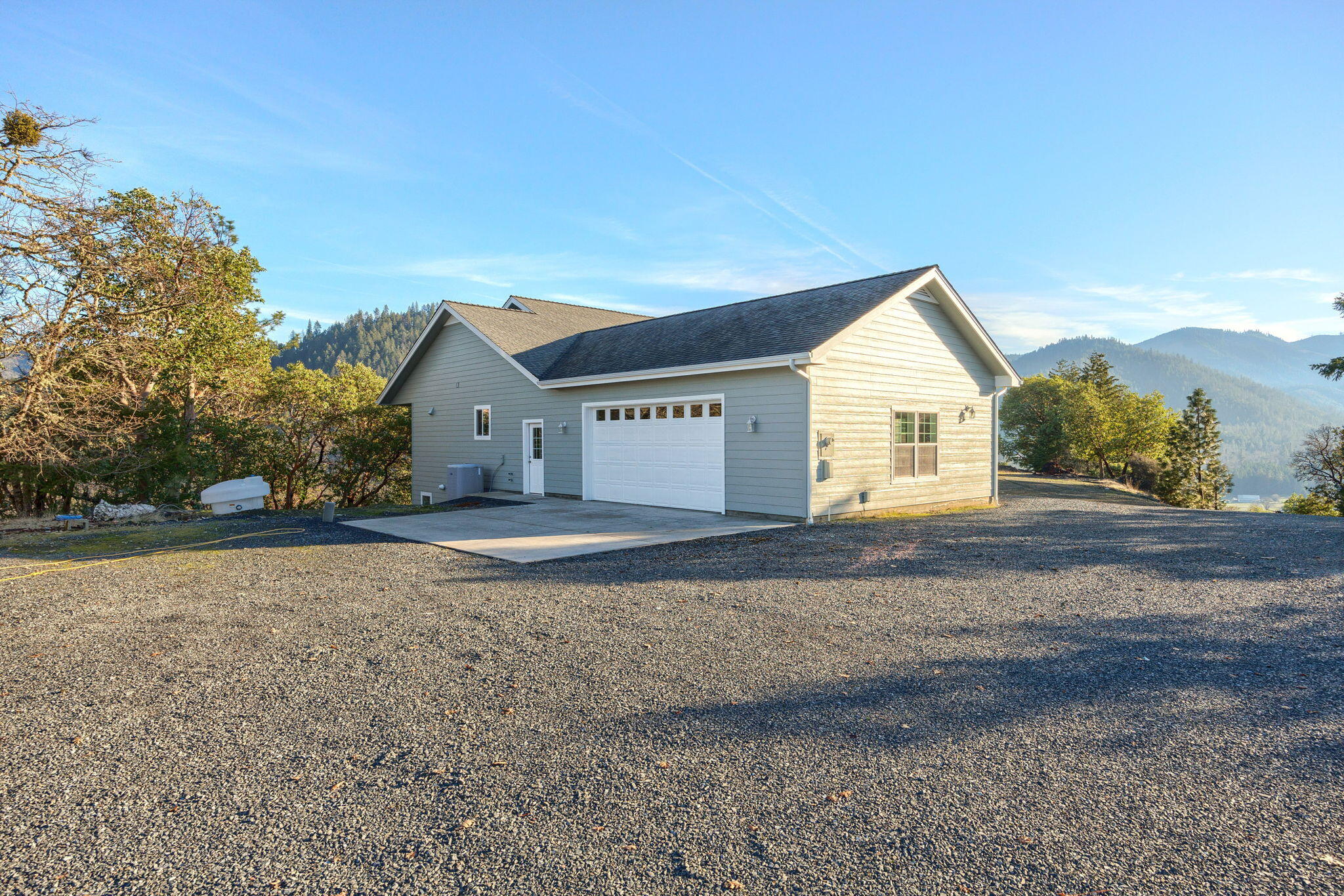 Anthony Acres - Residential