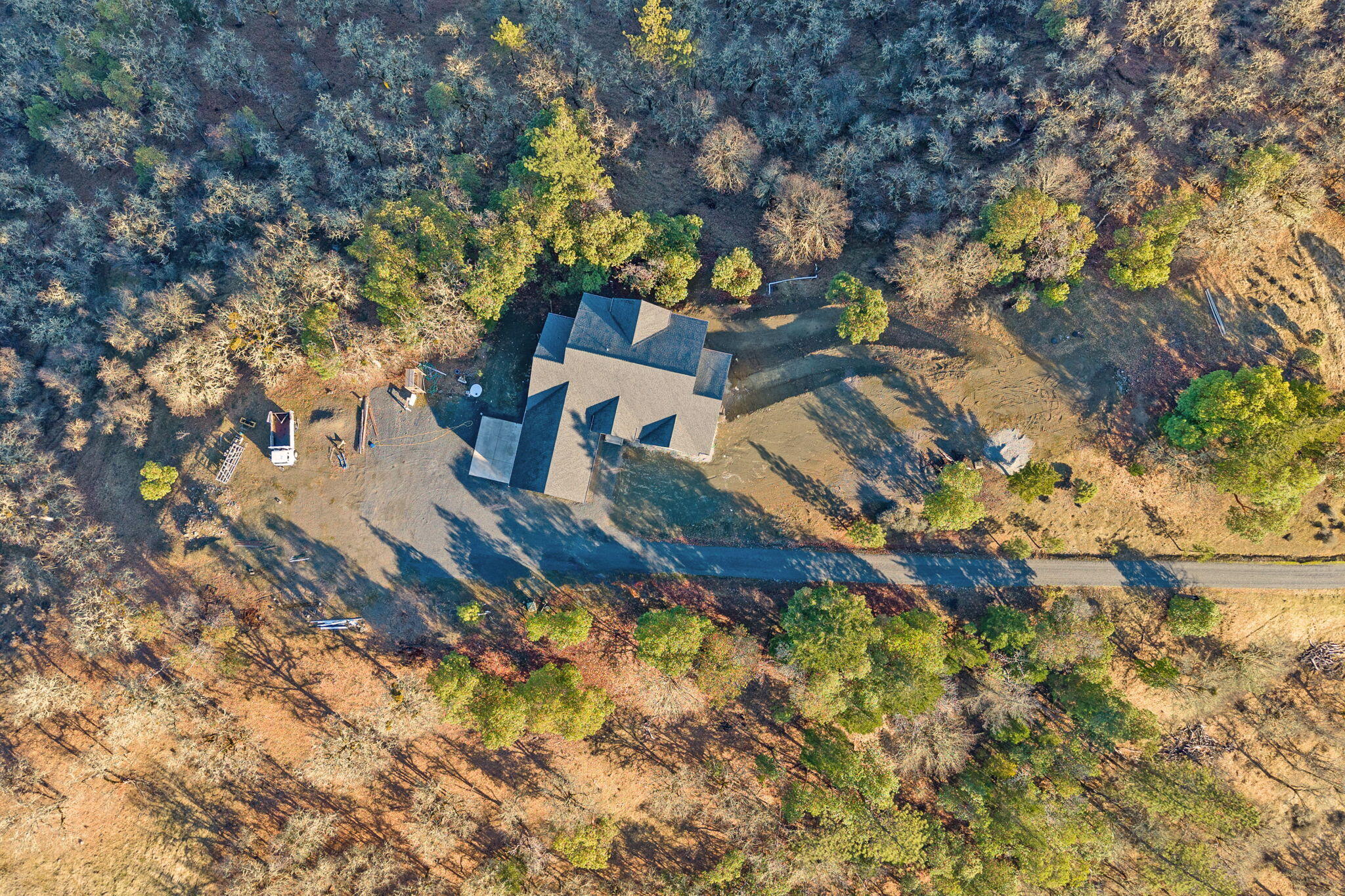 Anthony Acres - Residential