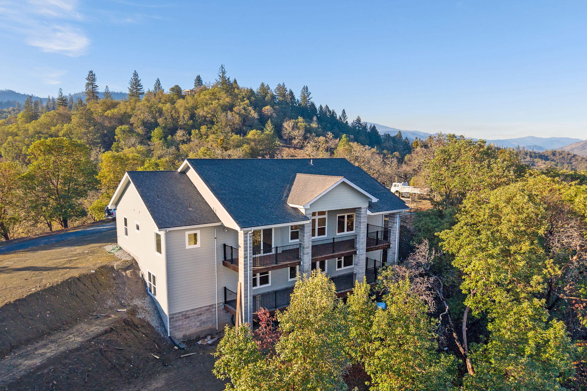 Anthony Acres - Residential