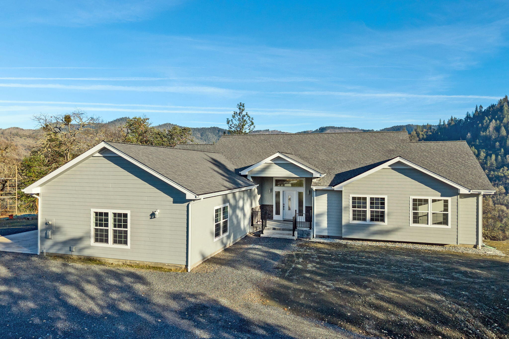 Anthony Acres - Residential