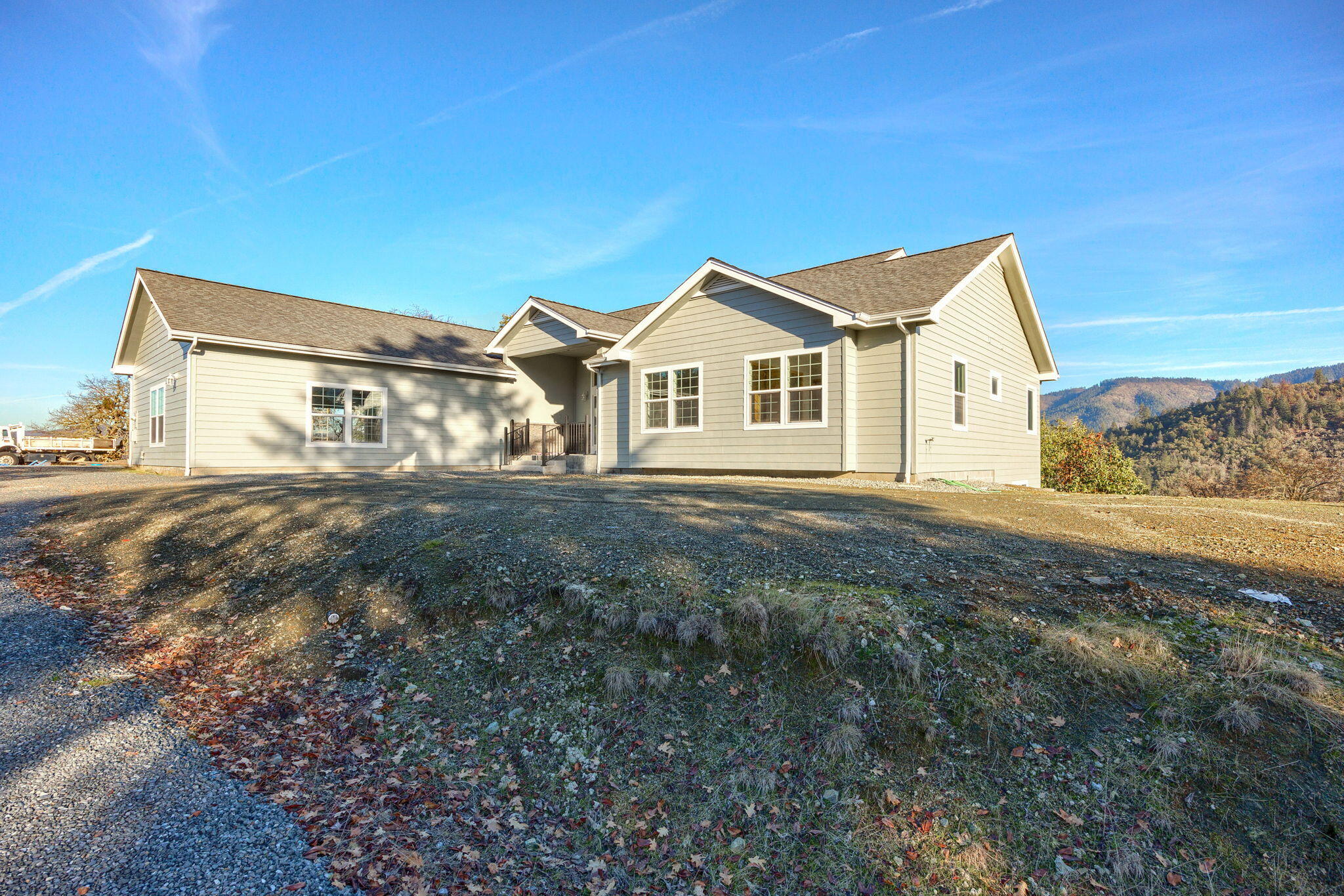 Anthony Acres - Residential