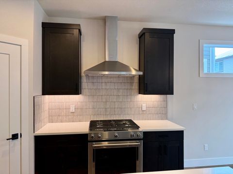 Tiny photo for 21416 SE Krakatoa Court #Lot 102, Bend, OR 97702 (MLS # 220215617)