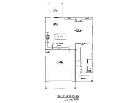 Tiny photo for 21416 SE Krakatoa Court #Lot 102, Bend, OR 97702 (MLS # 220215617)