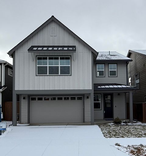 Photo of 21416 SE Krakatoa Court #Lot 102, Bend, OR 97702 (MLS # 220215617)