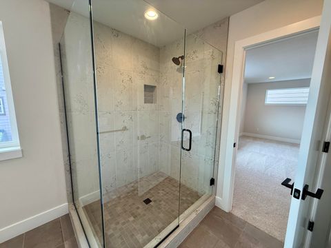 Tiny photo for 21416 SE Krakatoa Court #Lot 102, Bend, OR 97702 (MLS # 220215617)