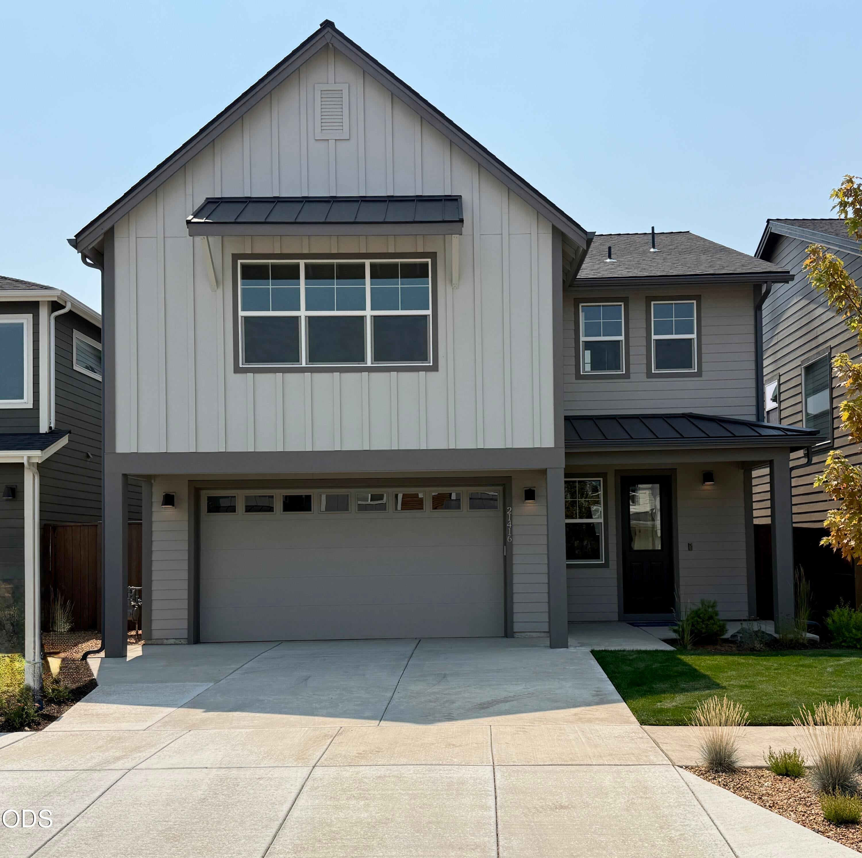 21416 SE Krakatoa Court Lot 102