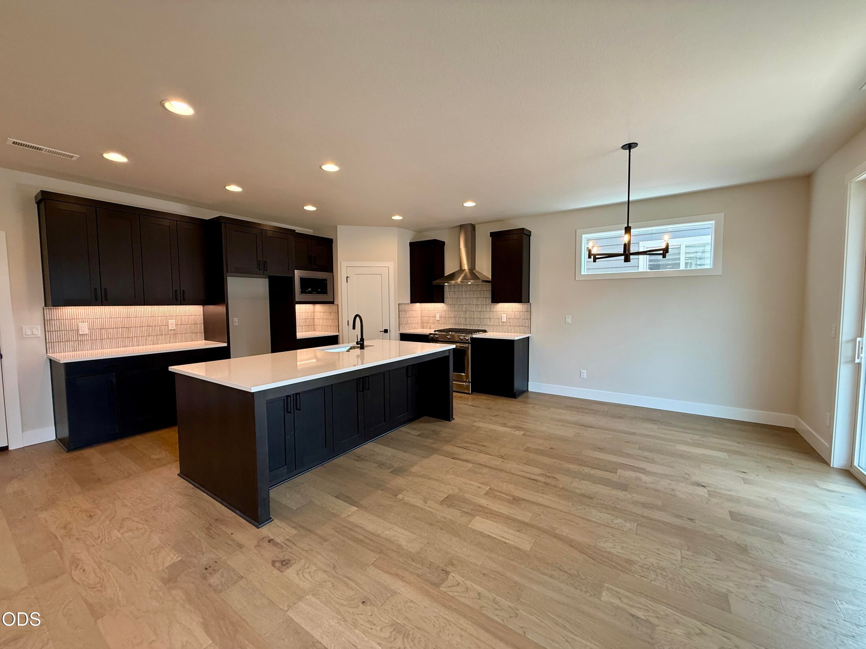 21416 SE Krakatoa Court Lot 102