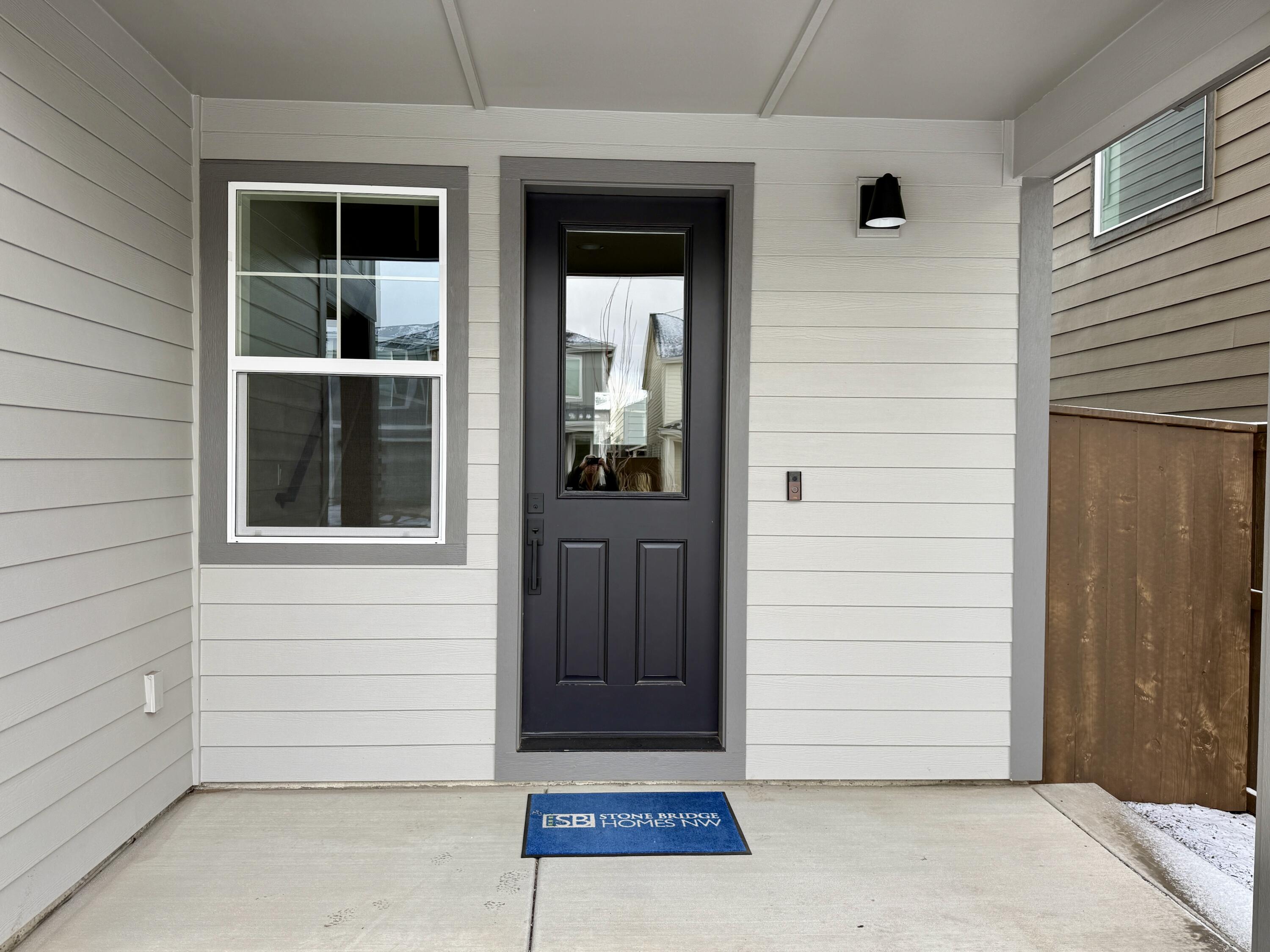 21416 SE Krakatoa Court Lot 102