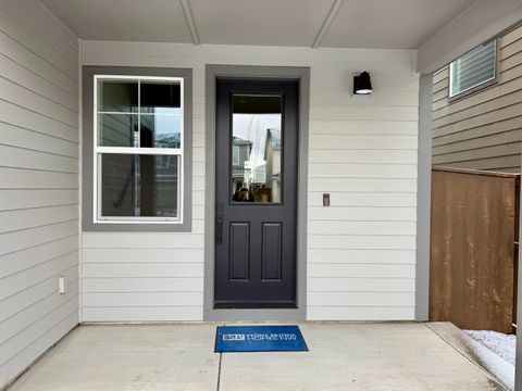 Tiny photo for 21416 SE Krakatoa Court #Lot 102, Bend, OR 97702 (MLS # 220215617)