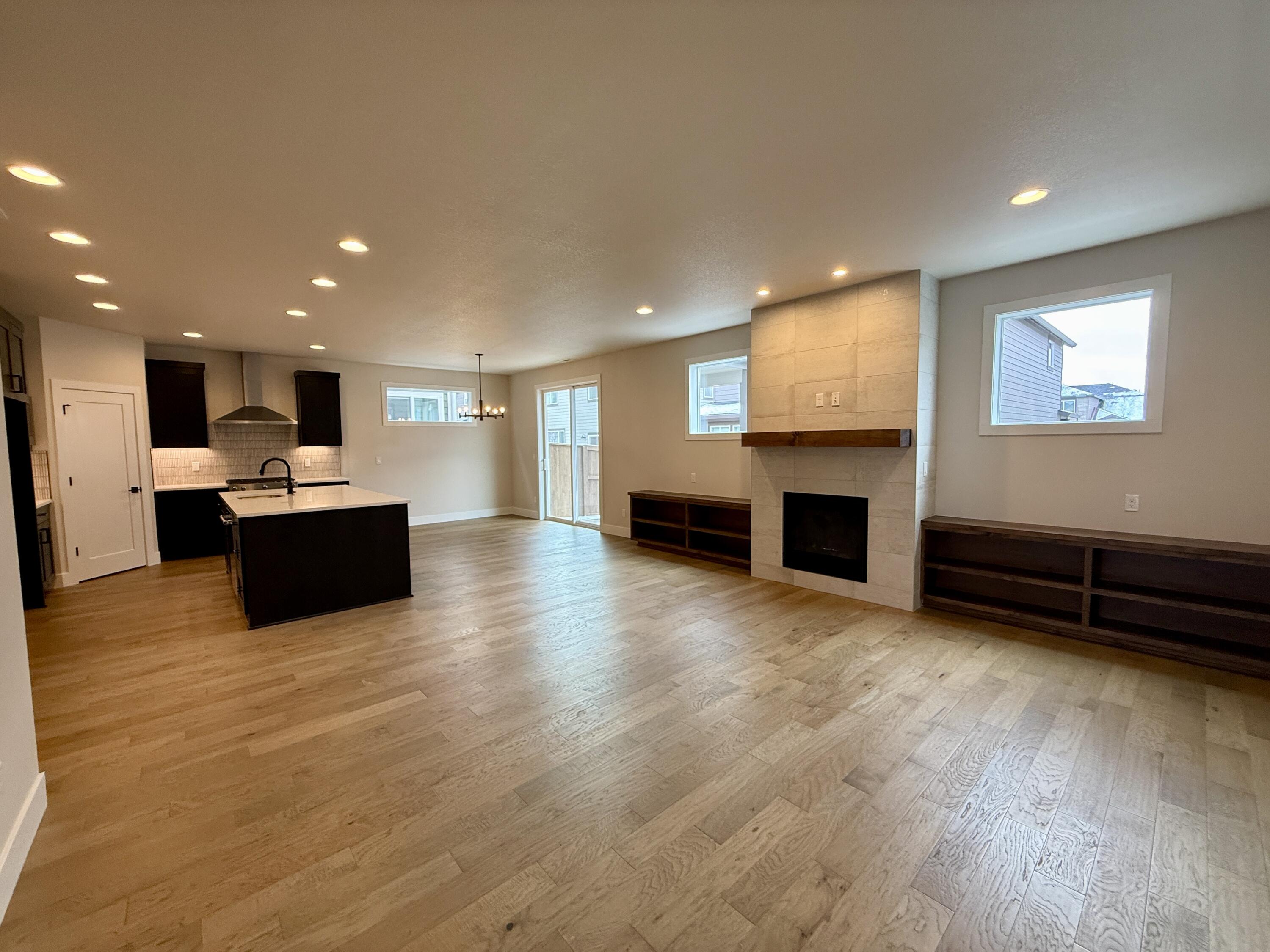 21416 SE Krakatoa Court Lot 102