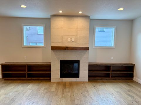 Tiny photo for 21416 SE Krakatoa Court #Lot 102, Bend, OR 97702 (MLS # 220215617)