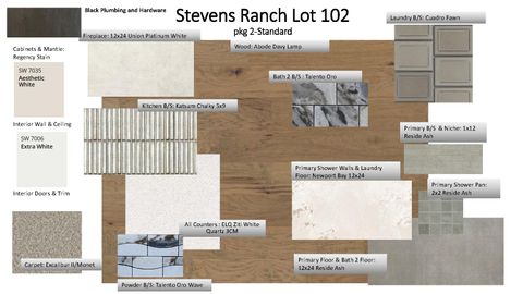 Tiny photo for 21416 SE Krakatoa Court #Lot 102, Bend, OR 97702 (MLS # 220215617)