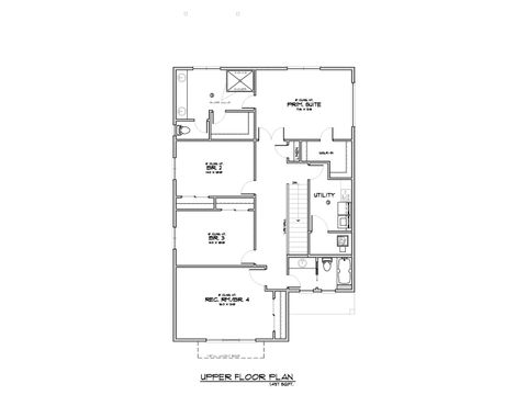 Tiny photo for 21416 SE Krakatoa Court #Lot 102, Bend, OR 97702 (MLS # 220215617)
