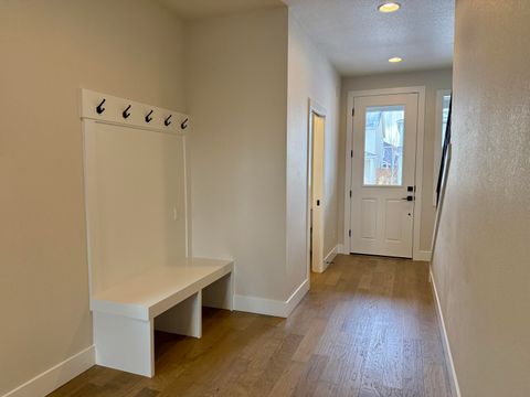 Tiny photo for 21416 SE Krakatoa Court #Lot 102, Bend, OR 97702 (MLS # 220215617)