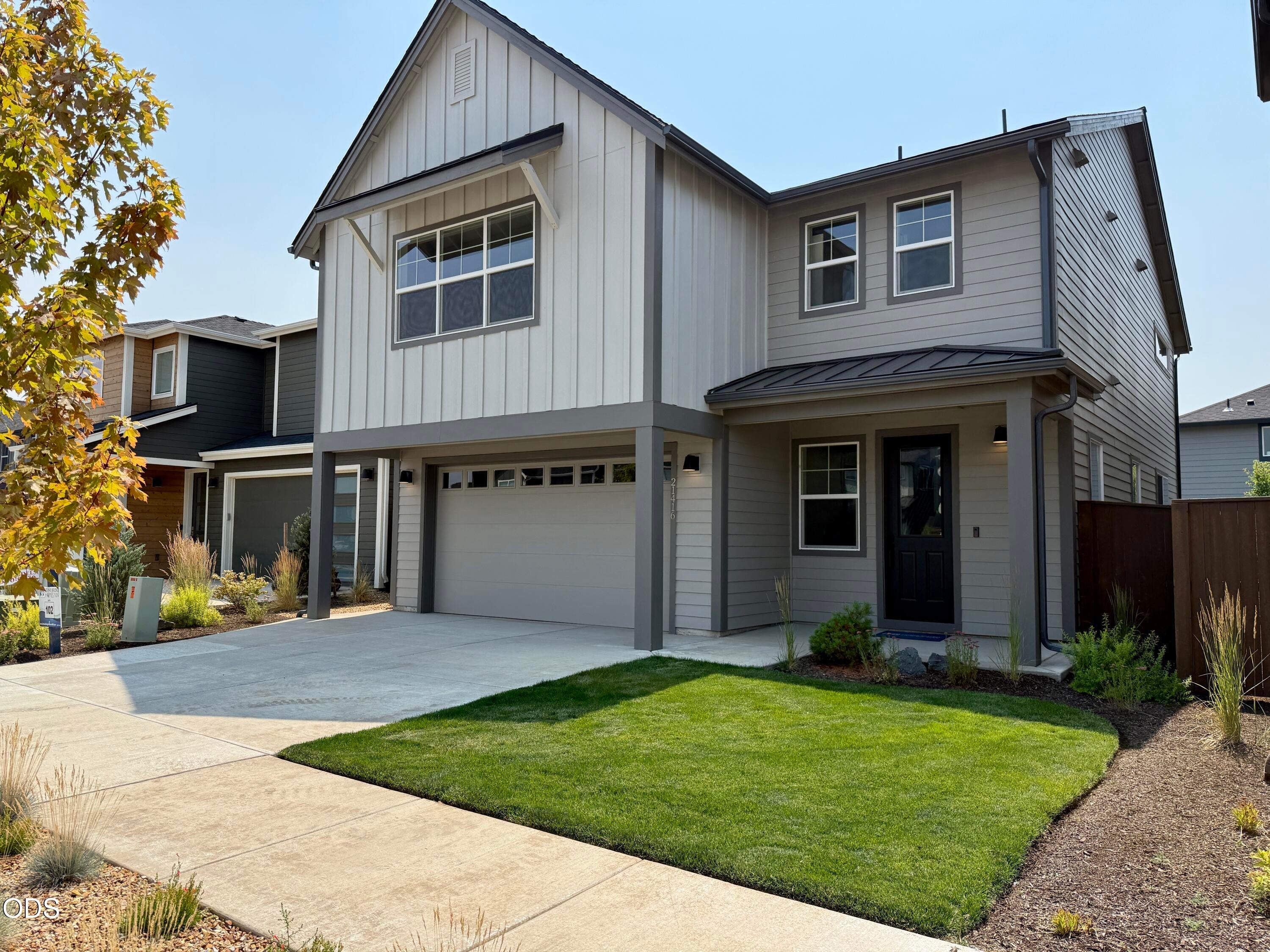 21416 SE Krakatoa Court Lot 102