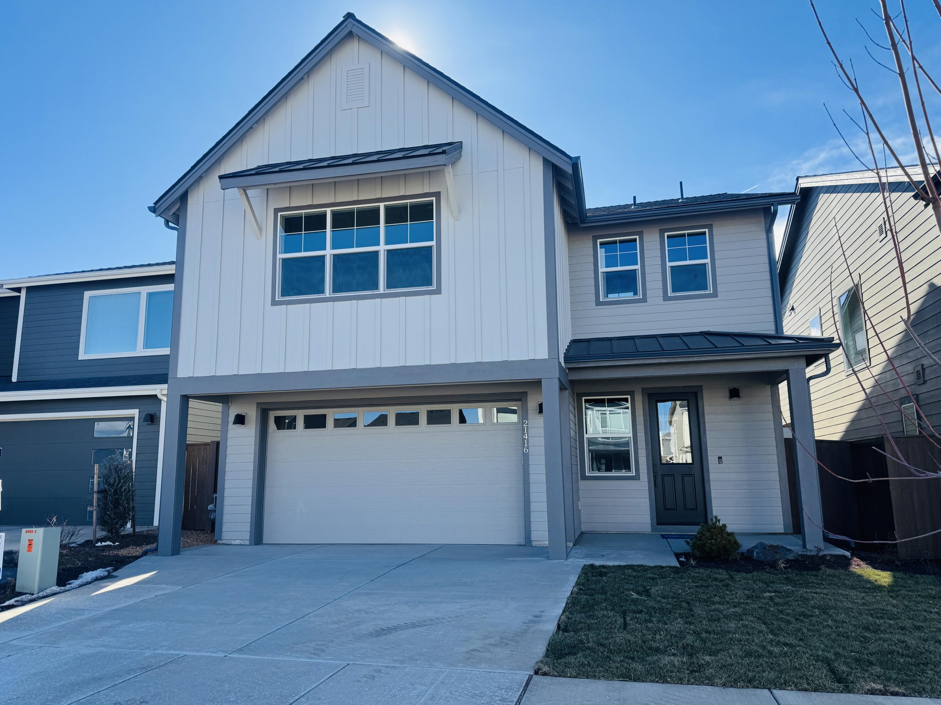 21416 SE Krakatoa Court Lot 102