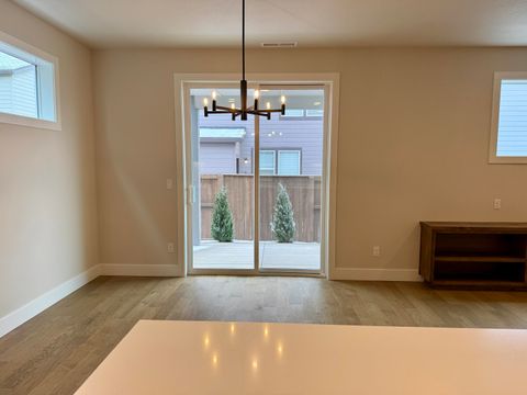 Tiny photo for 21416 SE Krakatoa Court #Lot 102, Bend, OR 97702 (MLS # 220215617)