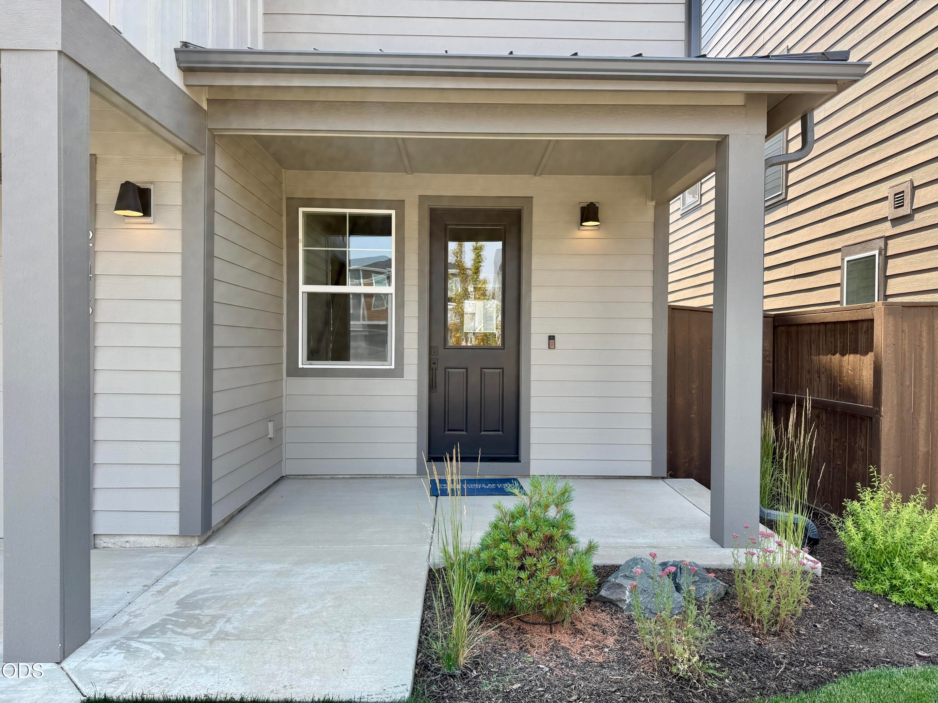 21416 SE Krakatoa Court Lot 102