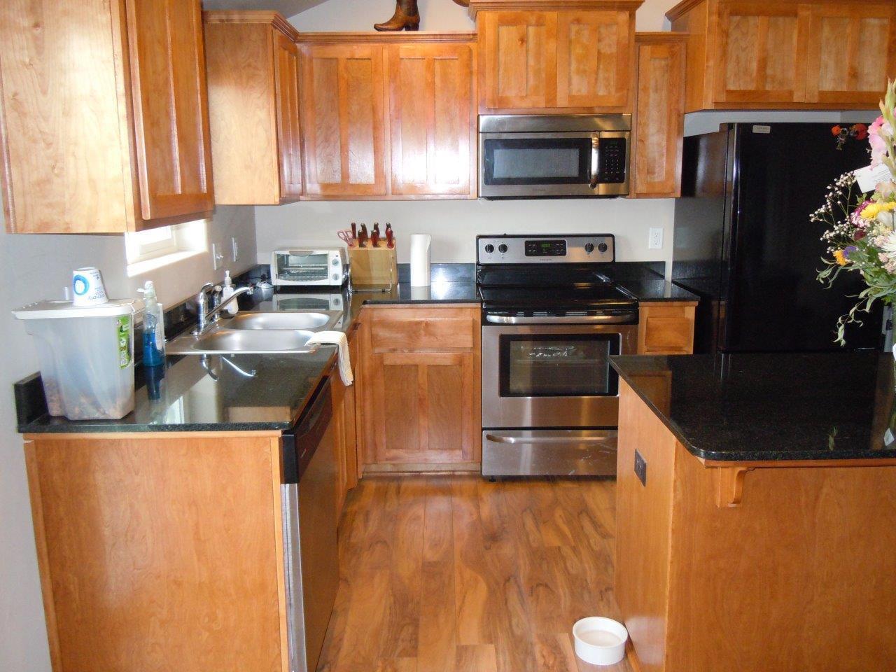 Antelope Cove - Residential