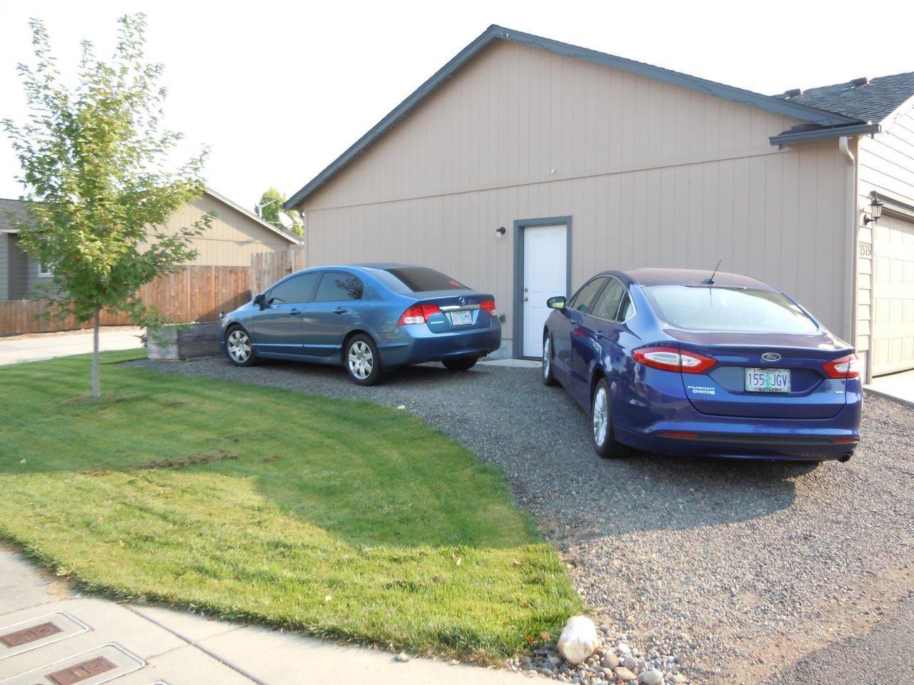 Antelope Cove - Residential