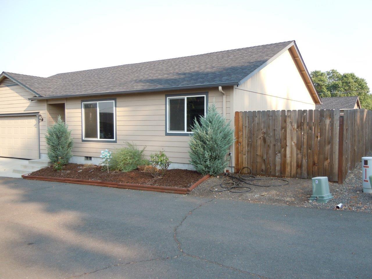 Antelope Cove - Residential