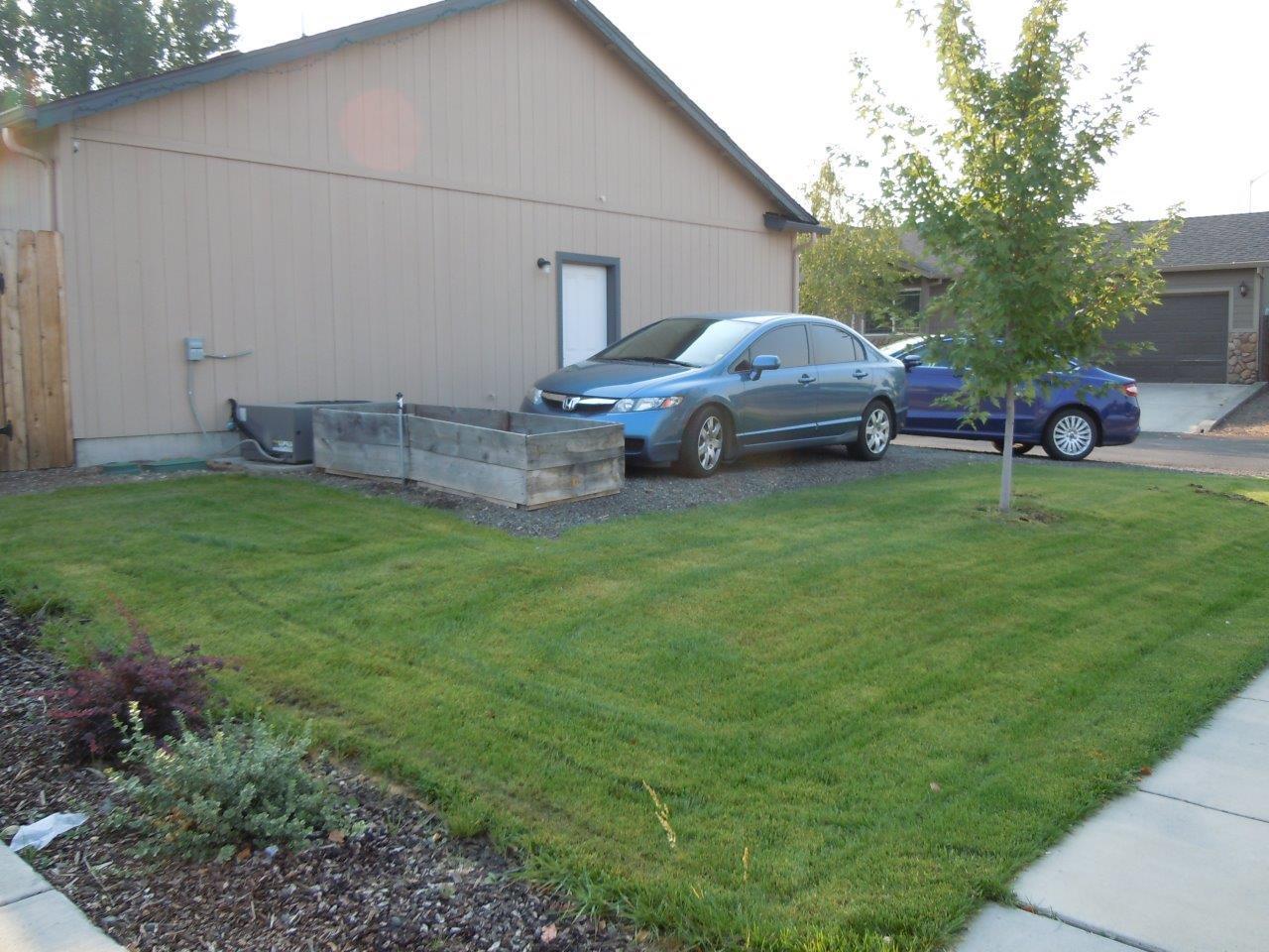 Antelope Cove - Residential