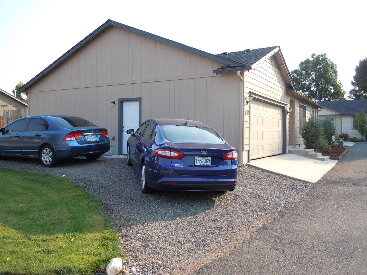 Antelope Cove - Residential