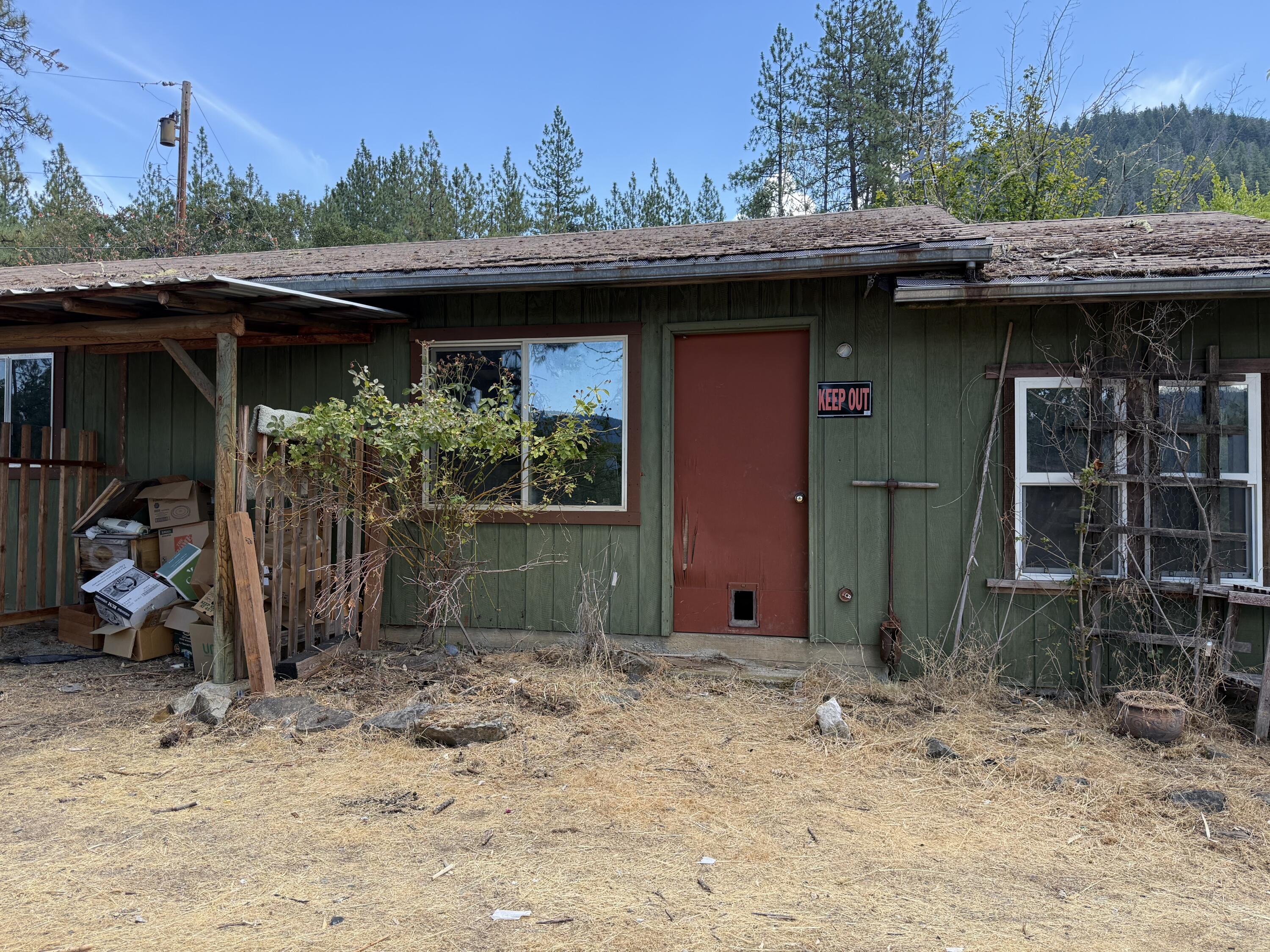 Annabelle Estates Subdivision - Residential