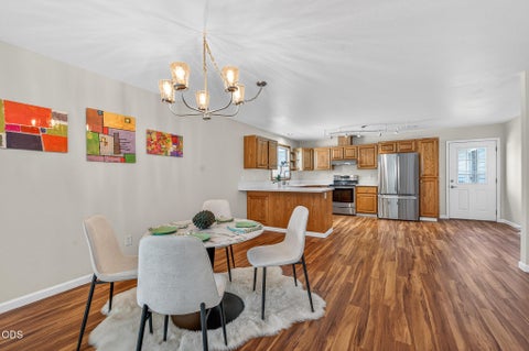 Tiny photo for 2990 NE Wells Acres Road, Bend, OR 97701 (MLS # 220222716)